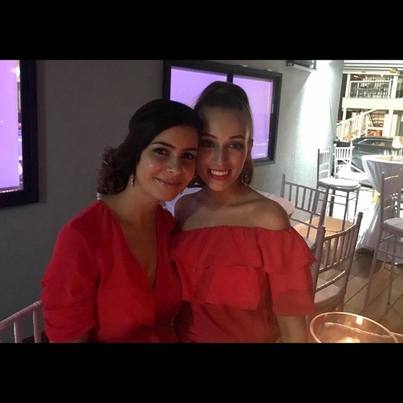 Sheike one shoulder dress - Picture 5 of 8